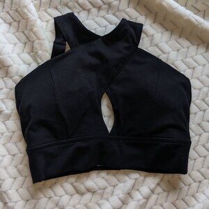 Buffbunny Harmony Halter Sports Bra